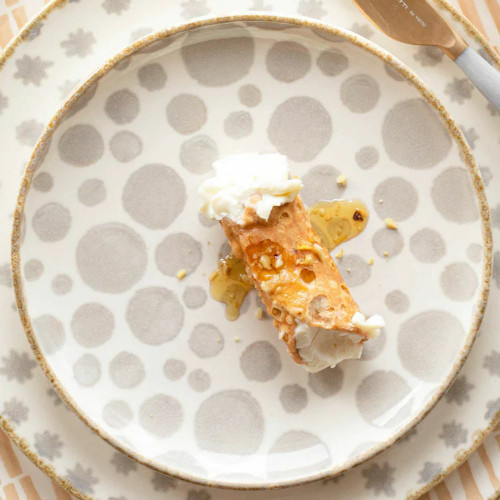 Vietri Earth Bubble Dinnerware Vietri Earth Bubble Dinnerware